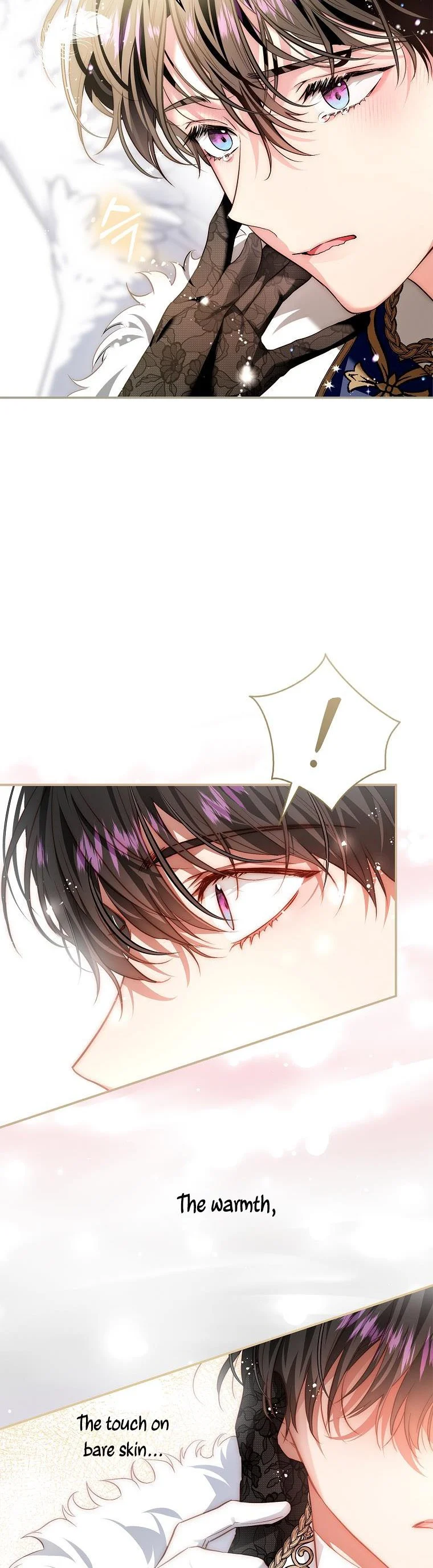 Read My Husband Hides His Beauty Manga Online