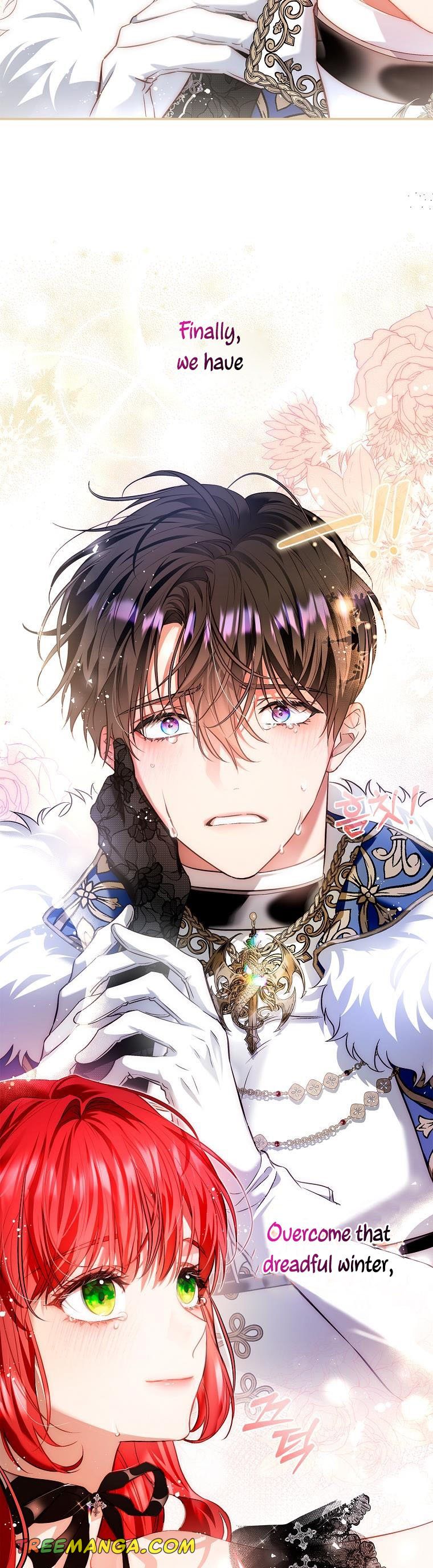 Read My Husband Hides His Beauty Manga Online