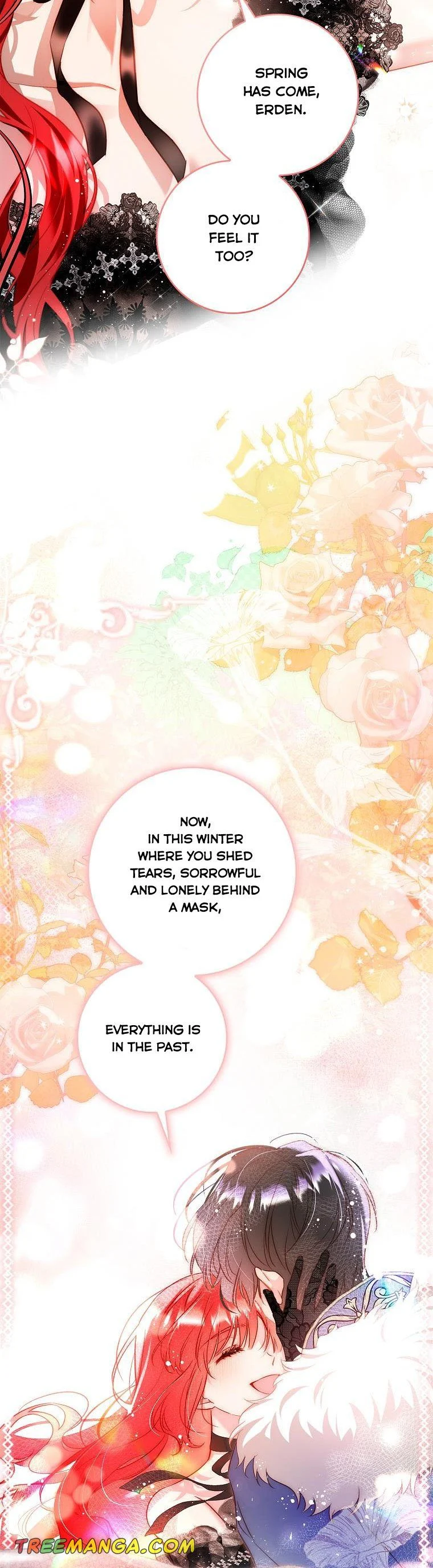 Read My Husband Hides His Beauty Manga Online