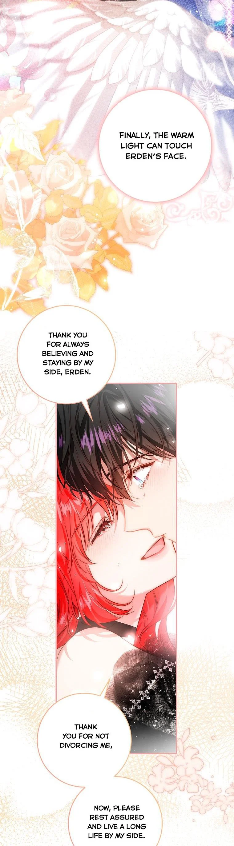 Read My Husband Hides His Beauty Manga Online