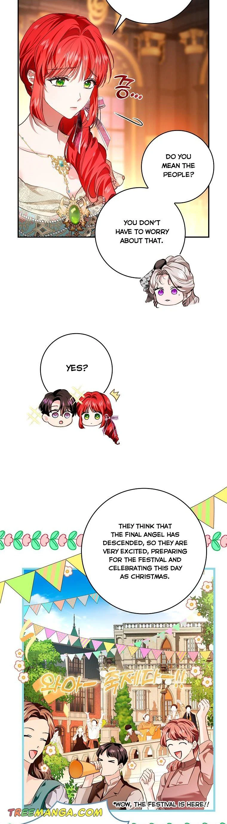 Read My Husband Hides His Beauty Manga Online