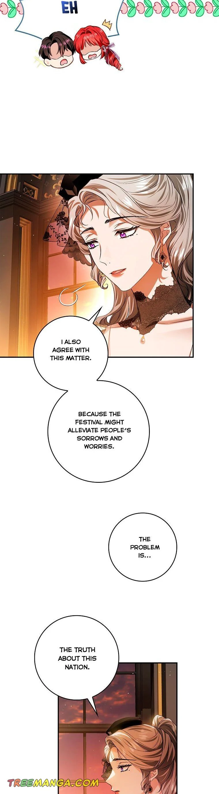 Read My Husband Hides His Beauty Manga Online