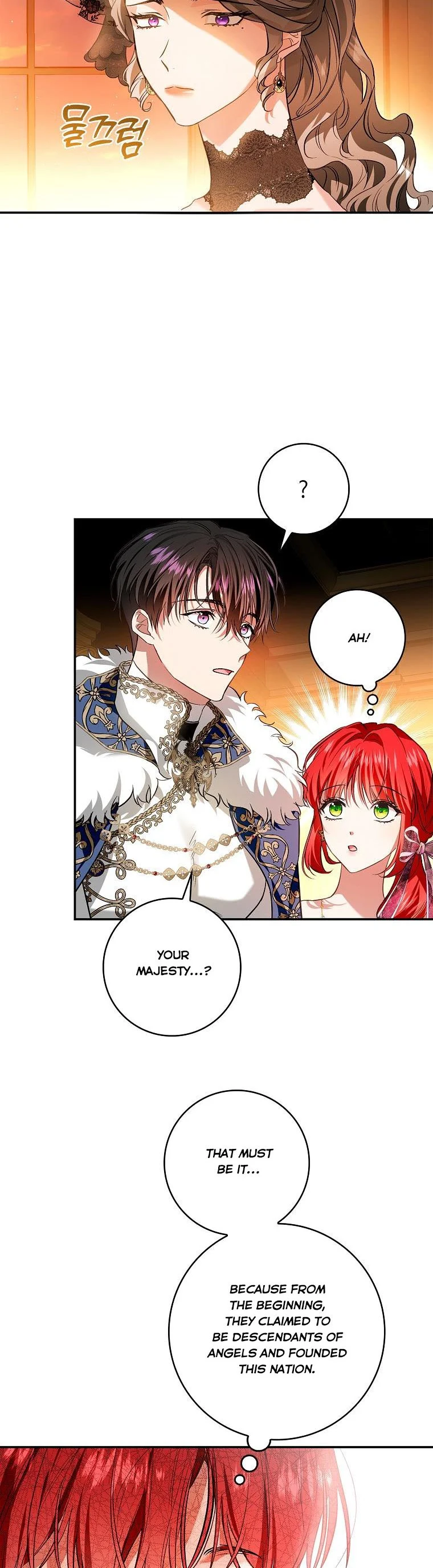 Read My Husband Hides His Beauty Manga Online