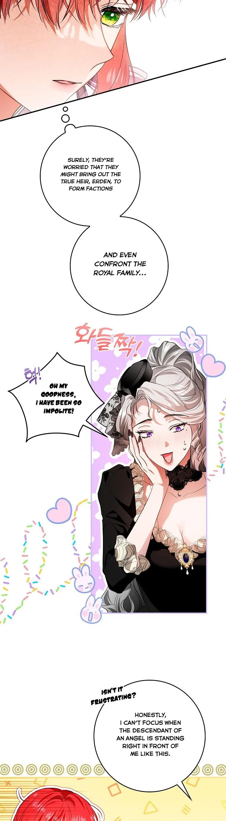 Read My Husband Hides His Beauty Manga Online