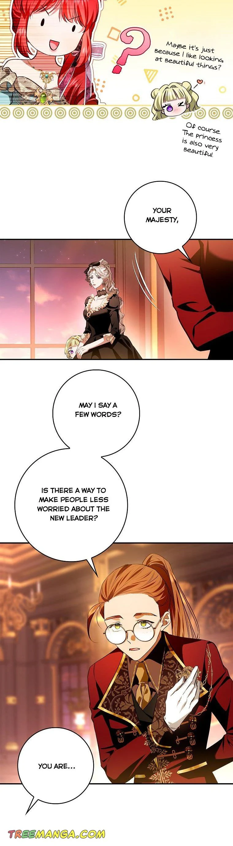 Read My Husband Hides His Beauty Manga Online