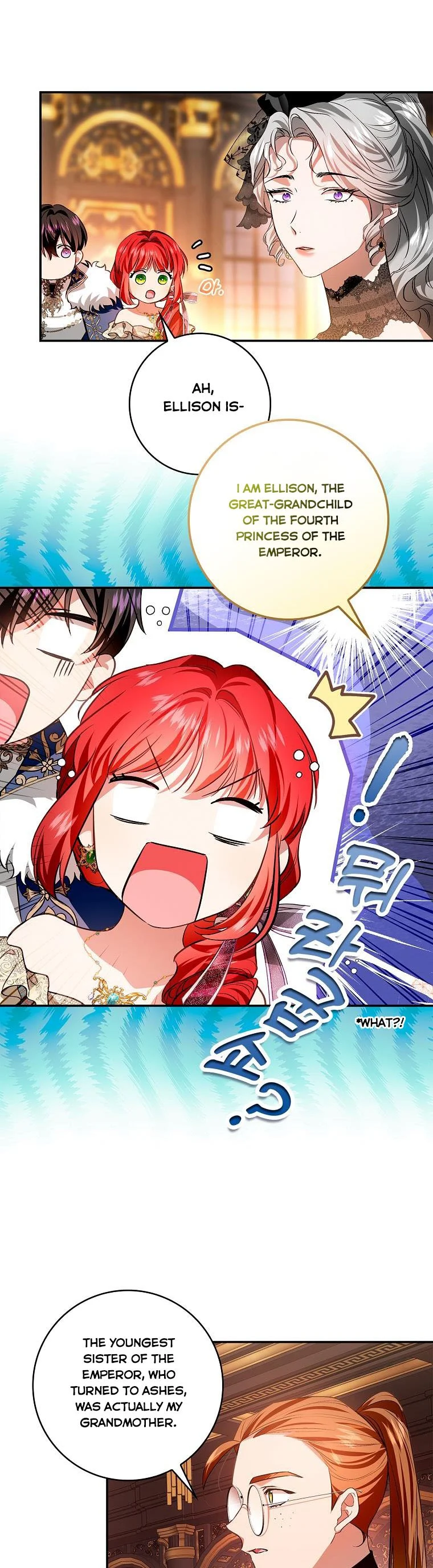 Read My Husband Hides His Beauty Manga Online