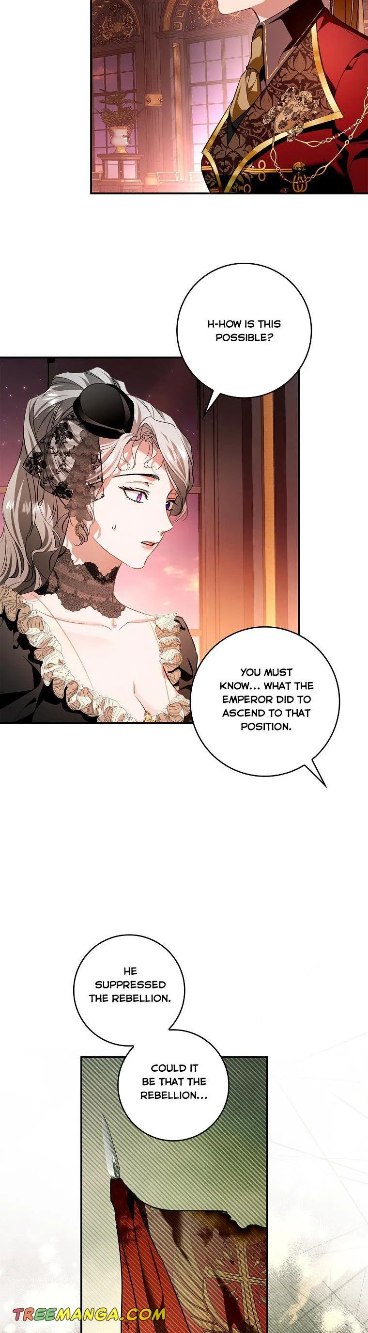 Read My Husband Hides His Beauty Manga Online