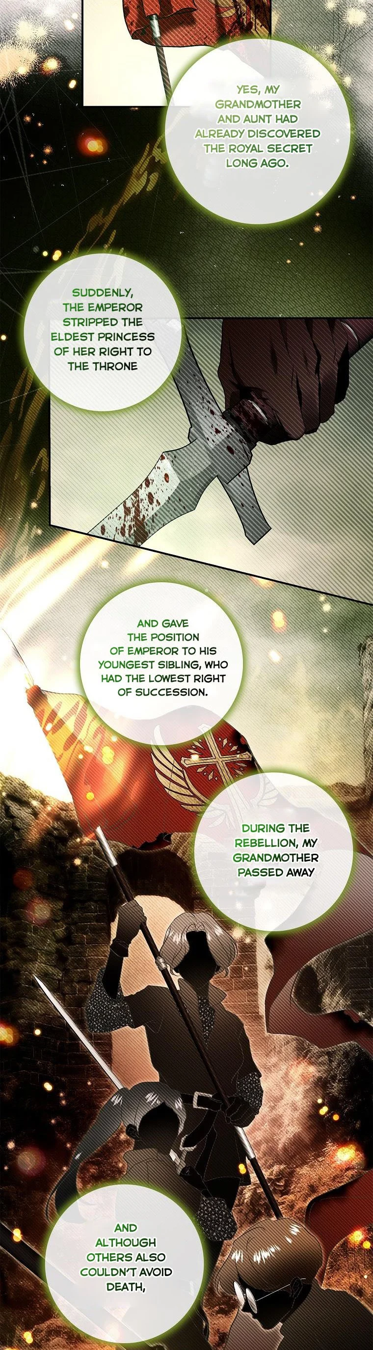 Read My Husband Hides His Beauty Manga Online