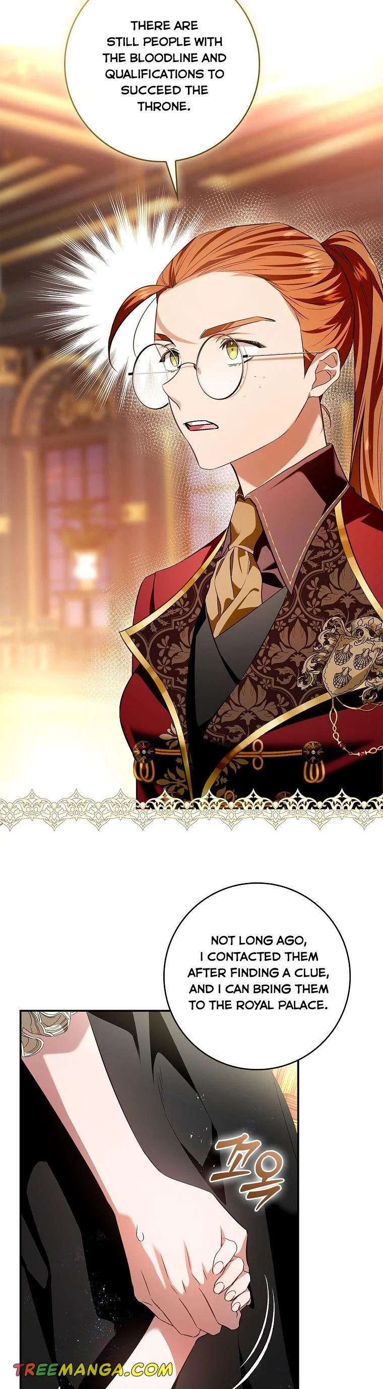 Read My Husband Hides His Beauty Manga Online