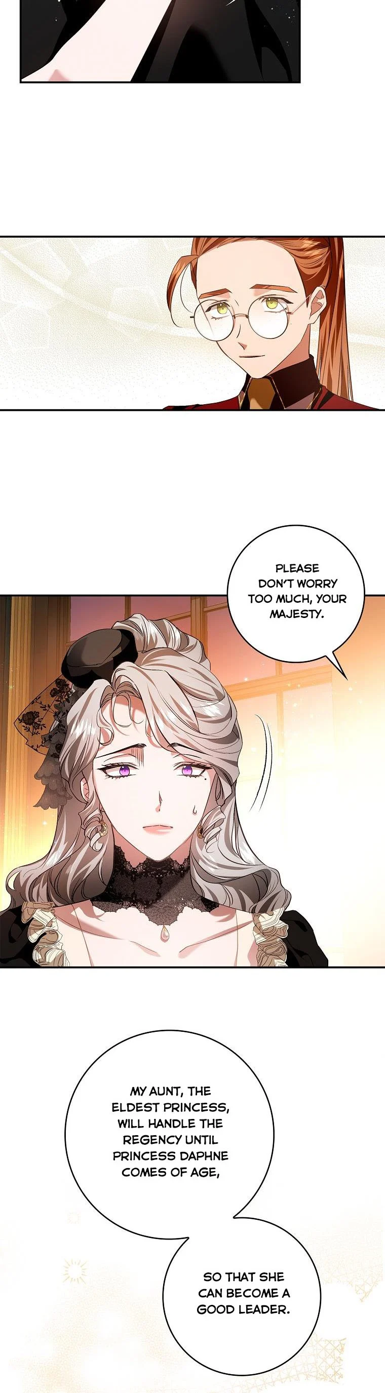 Read My Husband Hides His Beauty Manga Online