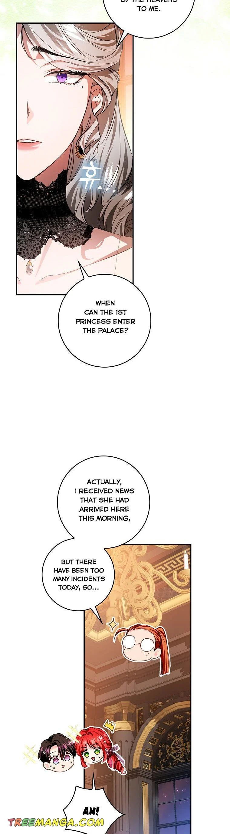 Read My Husband Hides His Beauty Manga Online