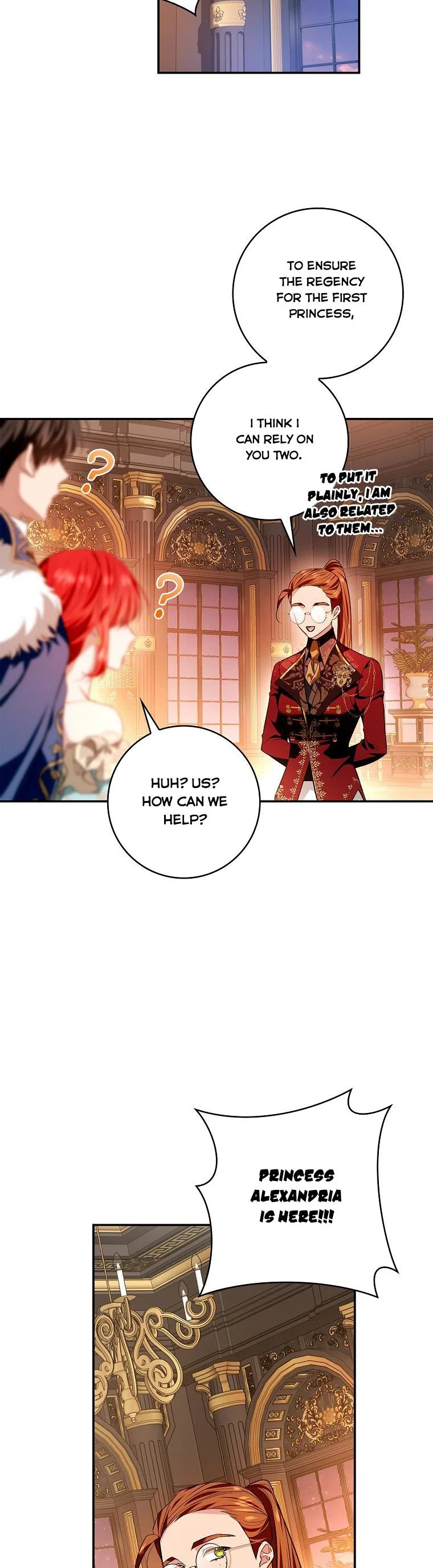 Read My Husband Hides His Beauty Manga Online