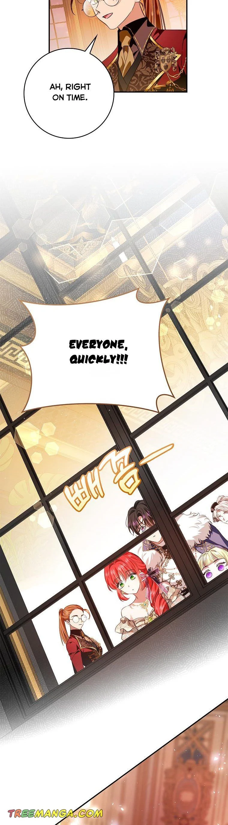 Read My Husband Hides His Beauty Manga Online