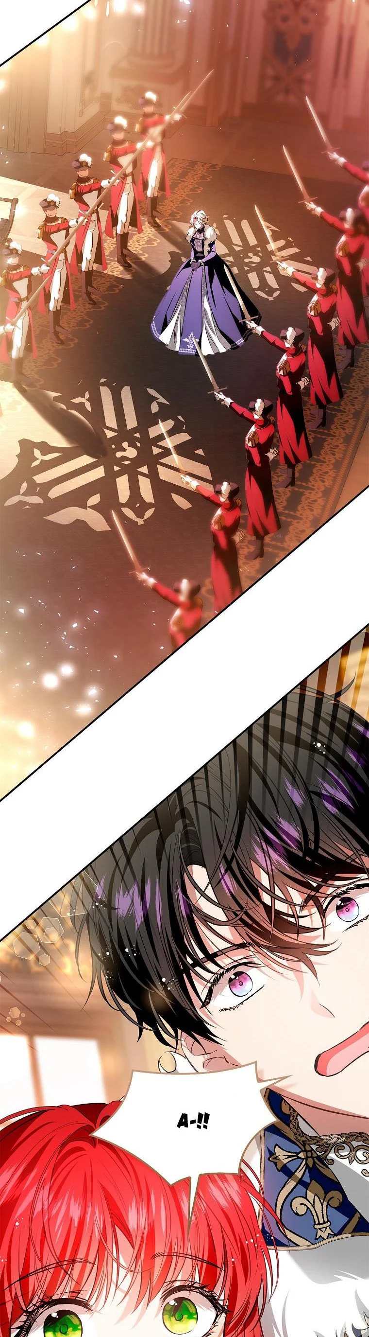 Read My Husband Hides His Beauty Manga Online