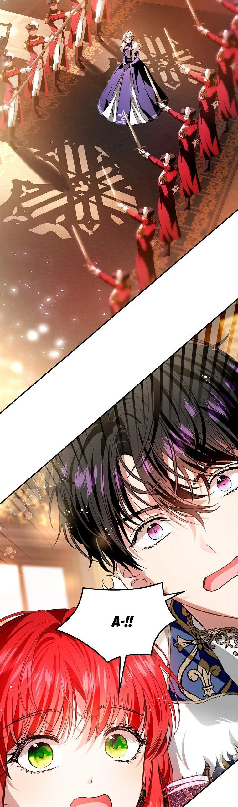 Read My Husband Hides His Beauty Manga Online