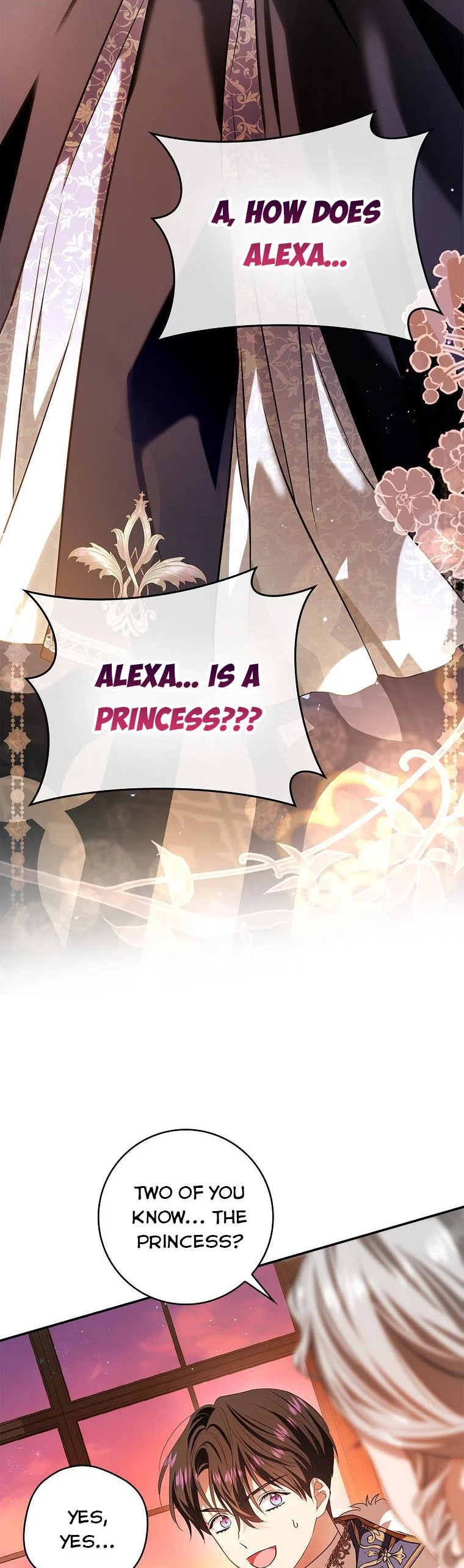 Read My Husband Hides His Beauty Manga Online