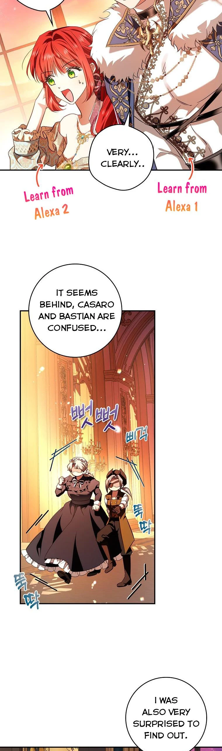 Read My Husband Hides His Beauty Manga Online