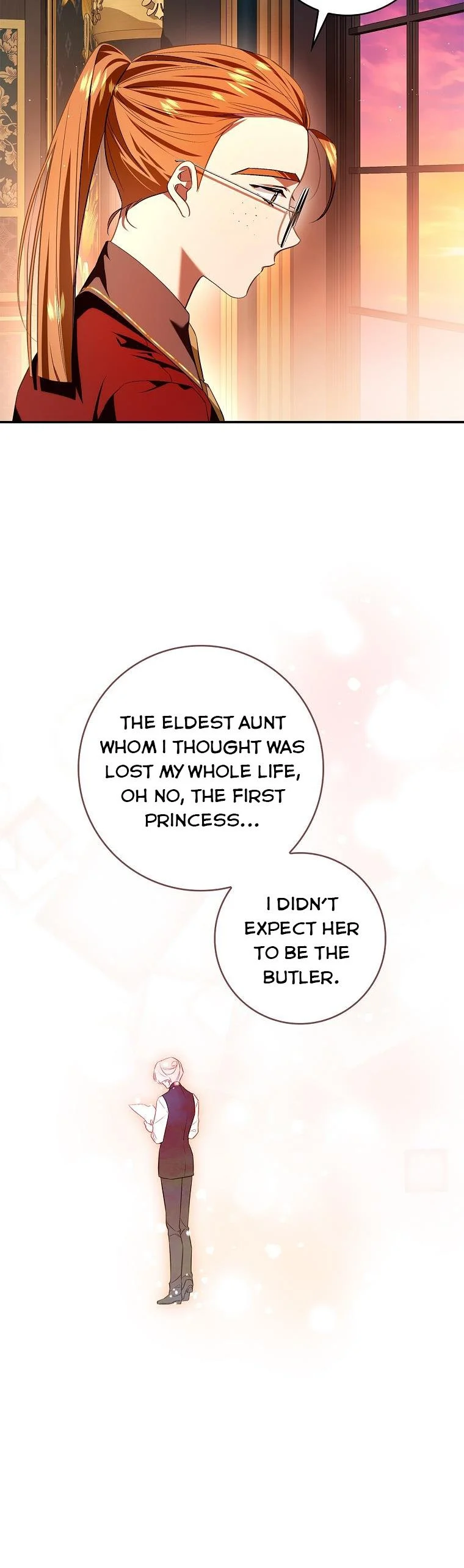 Read My Husband Hides His Beauty Manga Online