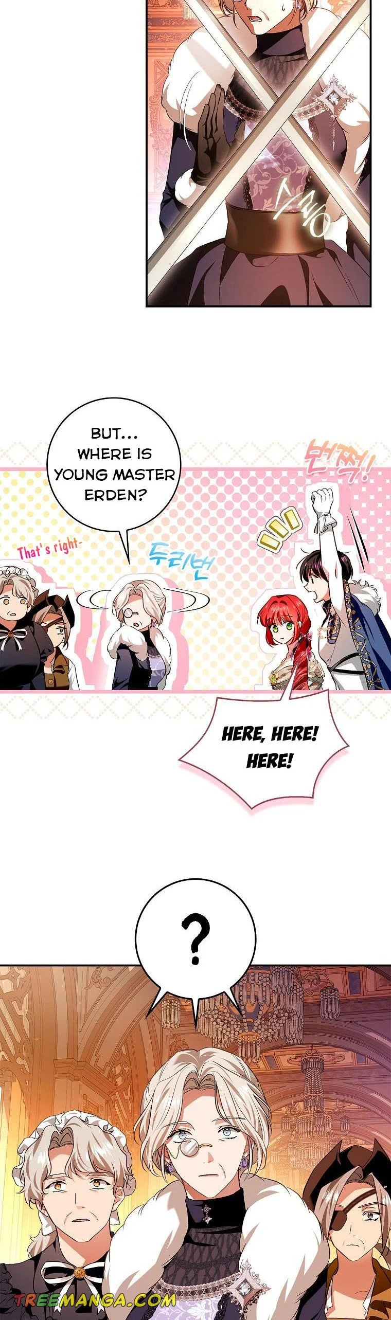 Read My Husband Hides His Beauty Manga Online