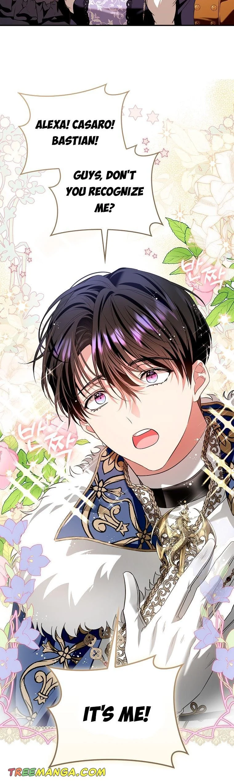 Read My Husband Hides His Beauty Manga Online