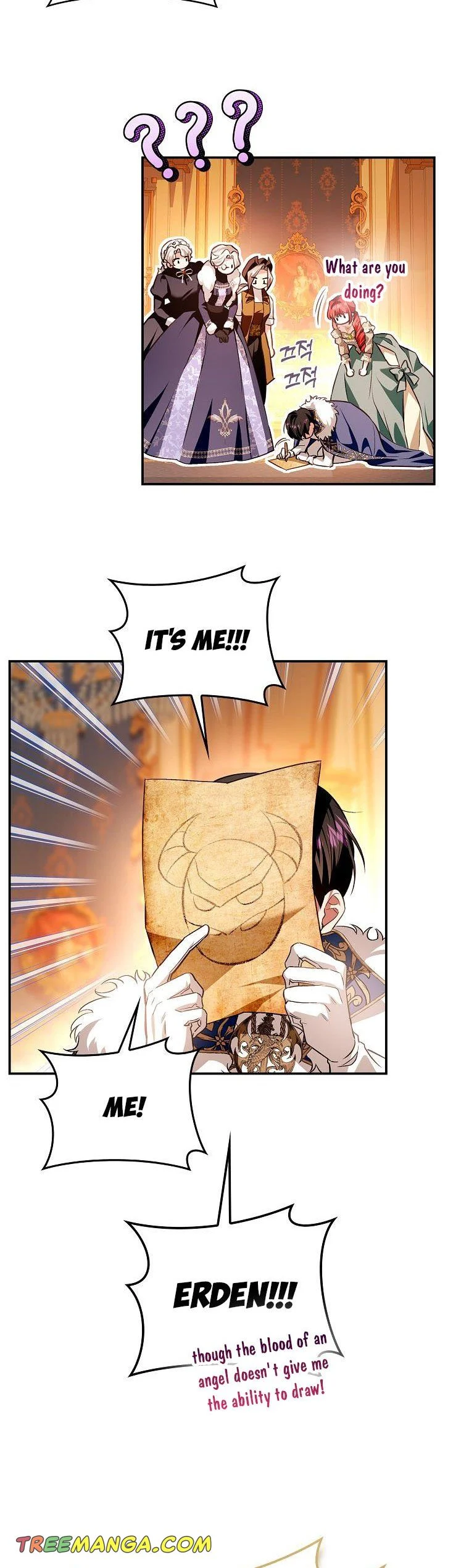 Read My Husband Hides His Beauty Manga Online