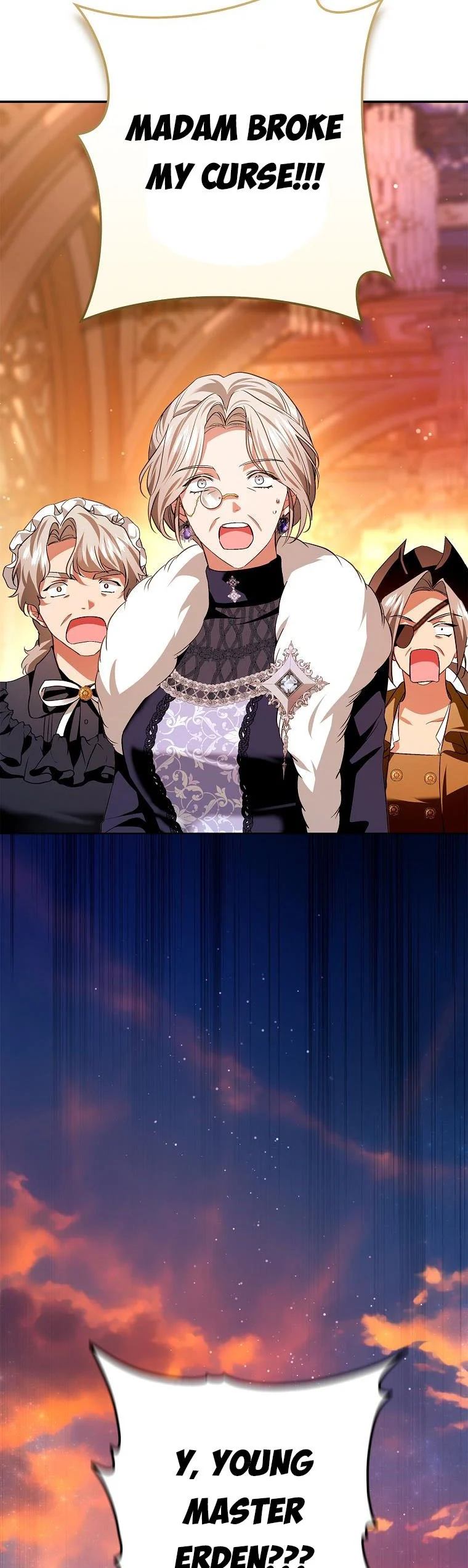 Read My Husband Hides His Beauty Manga Online