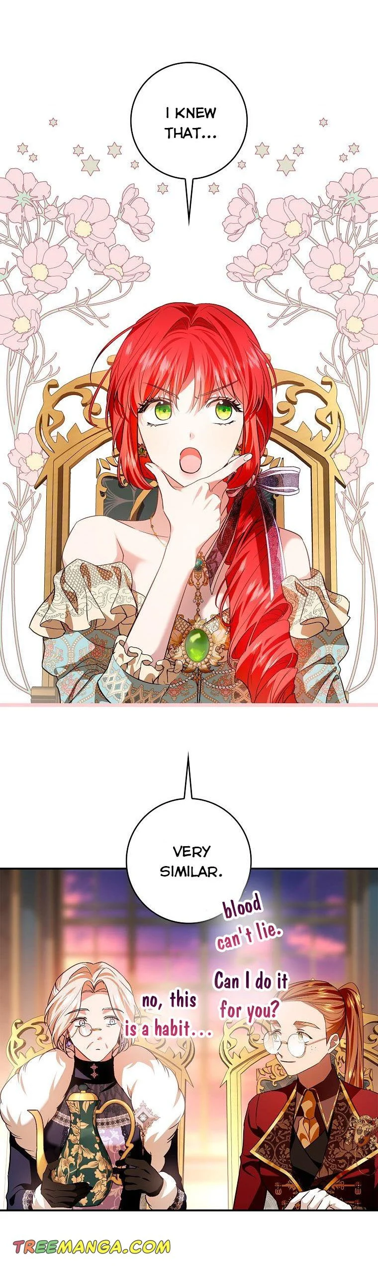 Read My Husband Hides His Beauty Manga Online