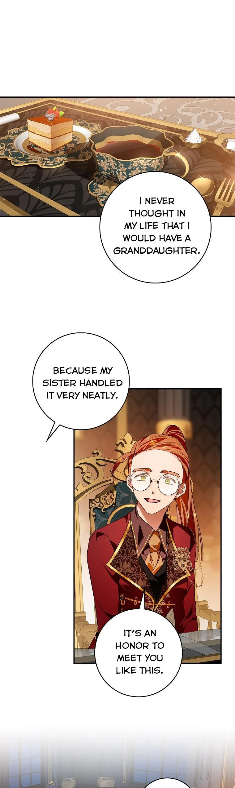 Read My Husband Hides His Beauty Manga Online