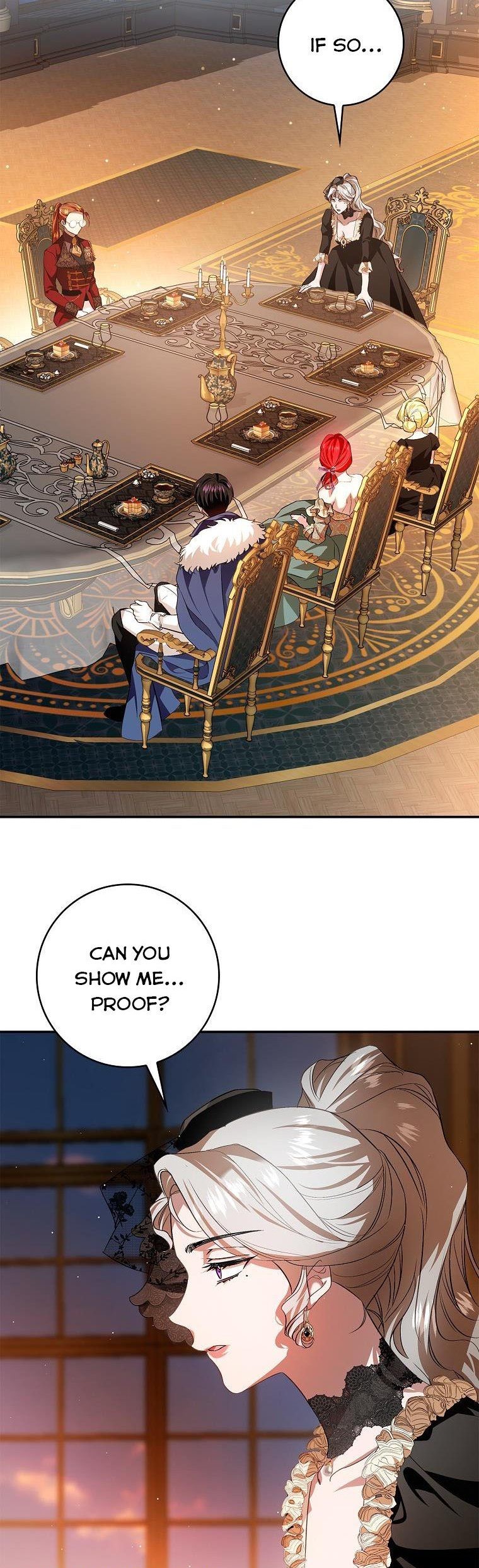 Read My Husband Hides His Beauty Manga Online