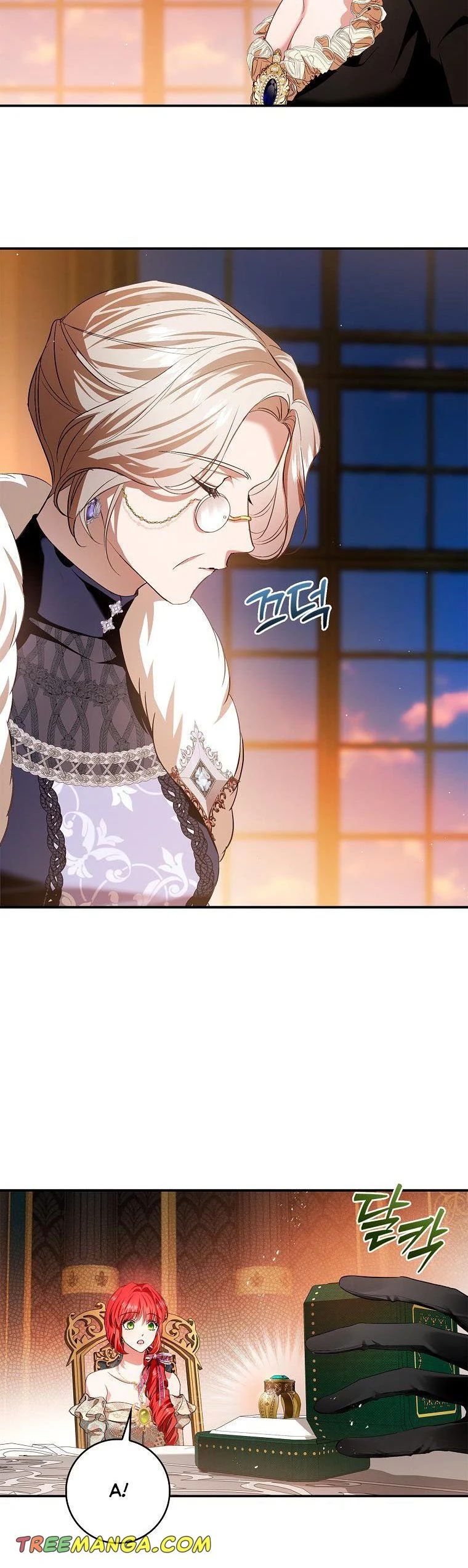 Read My Husband Hides His Beauty Manga Online