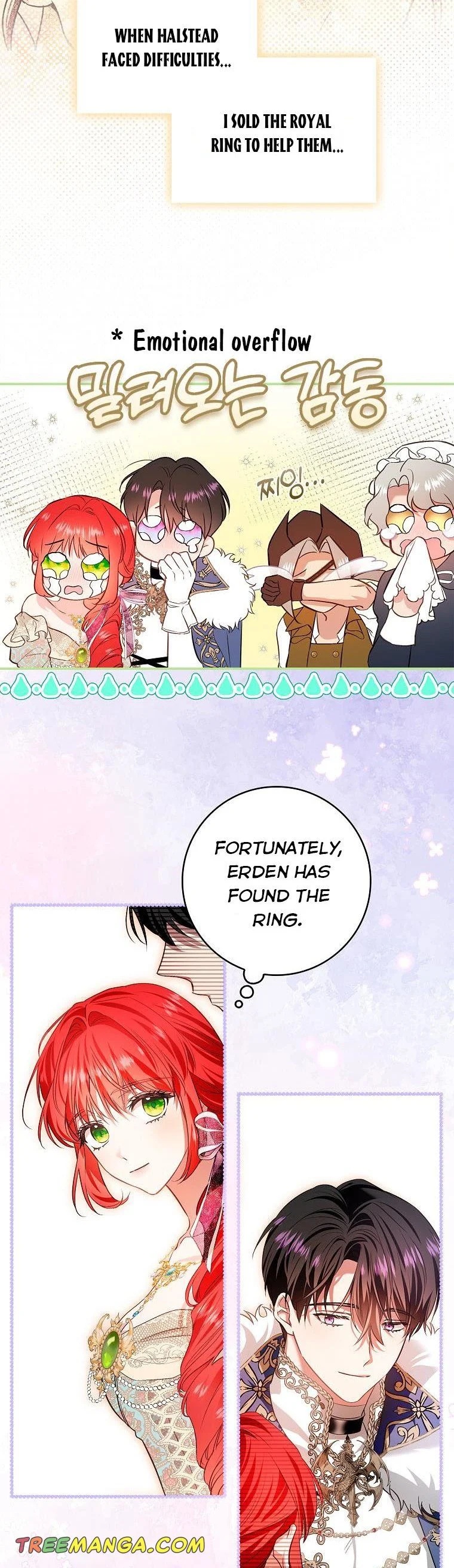 Read My Husband Hides His Beauty Manga Online