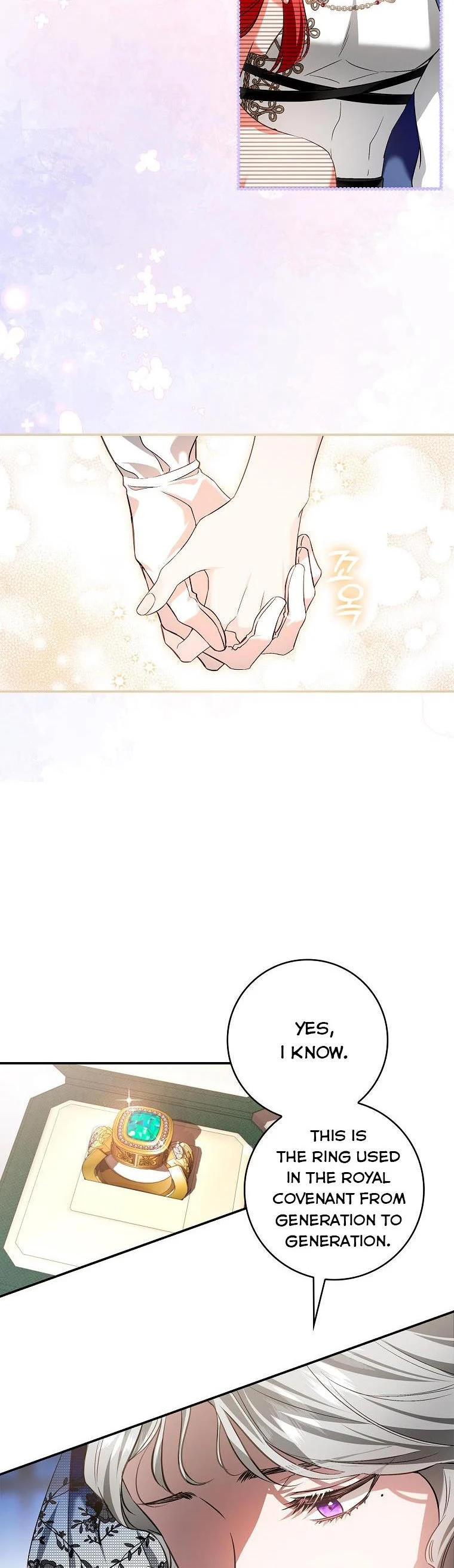 Read My Husband Hides His Beauty Manga Online