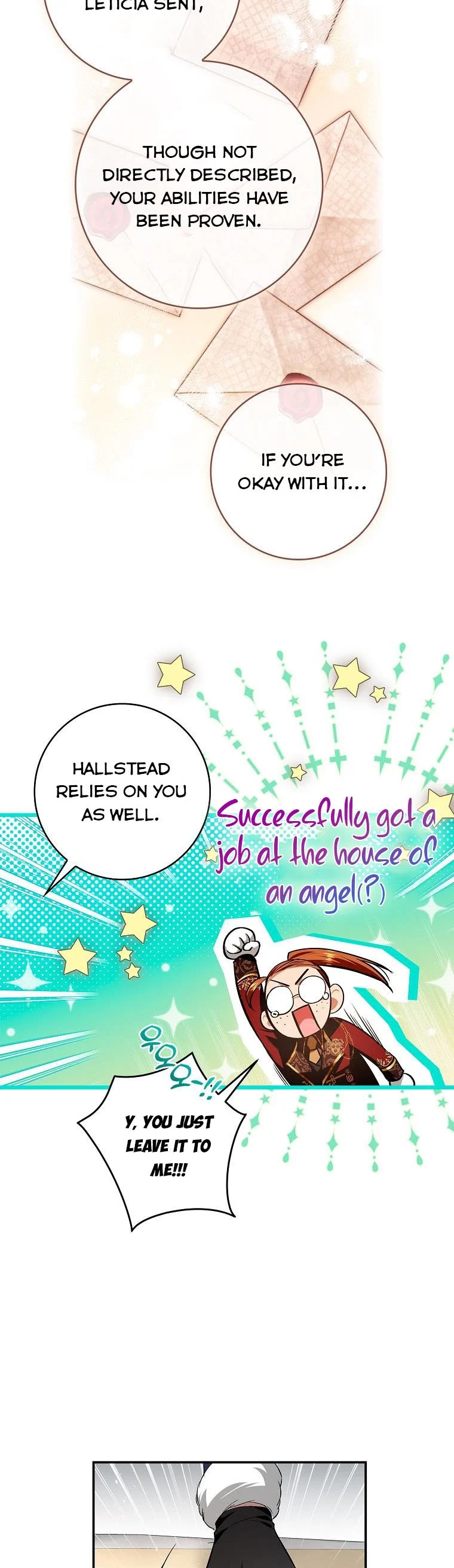 Read My Husband Hides His Beauty Manga Online