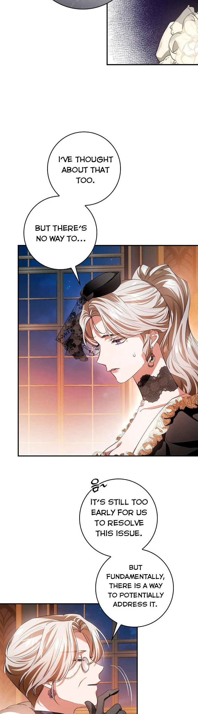 Read My Husband Hides His Beauty Manga Online