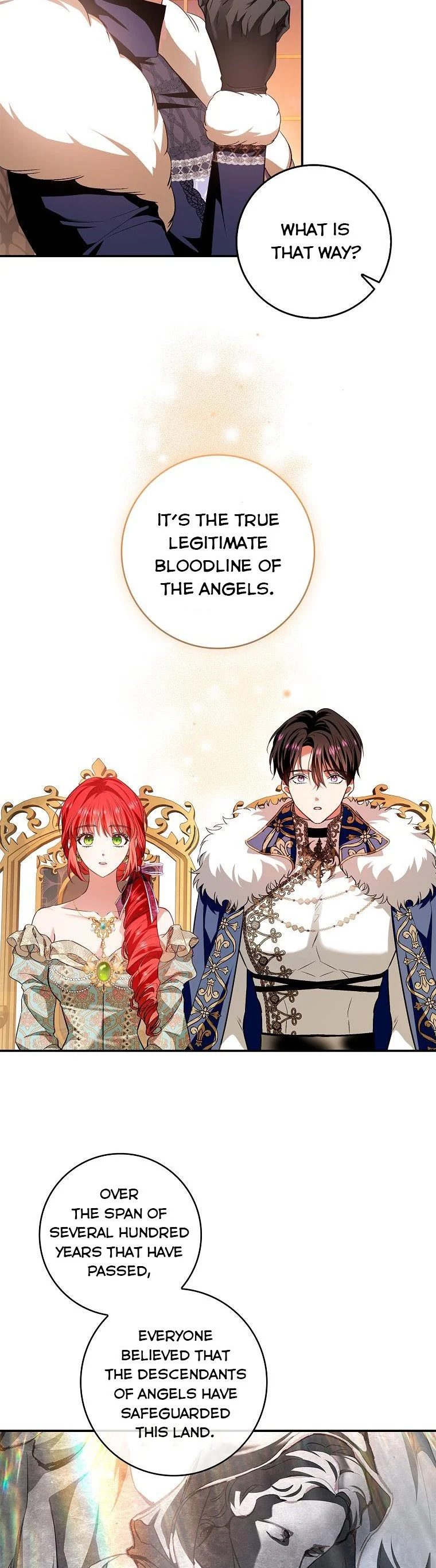 Read My Husband Hides His Beauty Manga Online