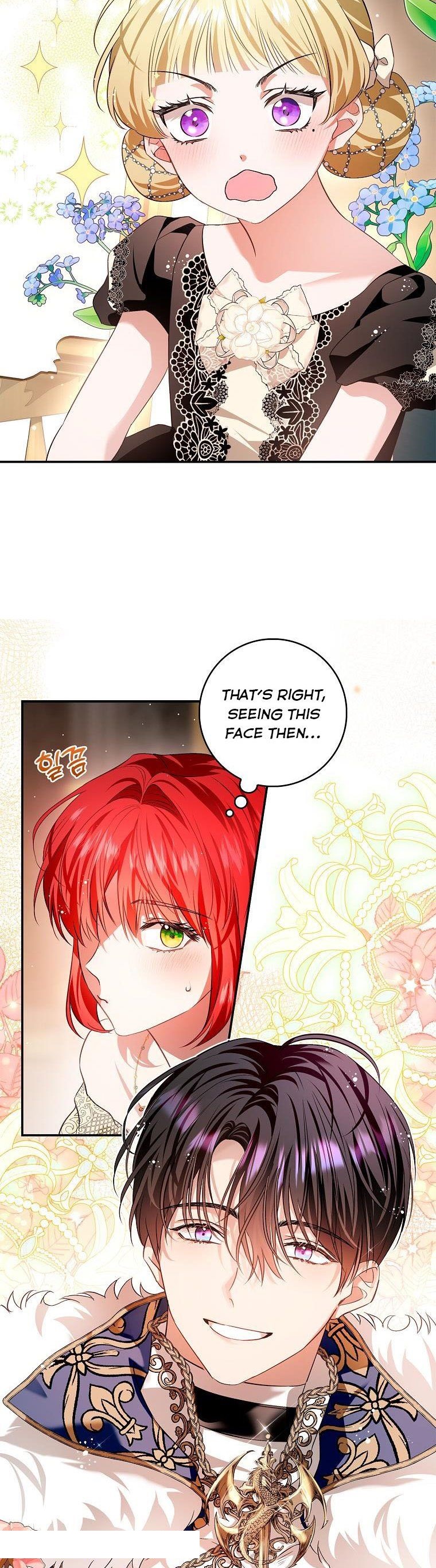 Read My Husband Hides His Beauty Manga Online