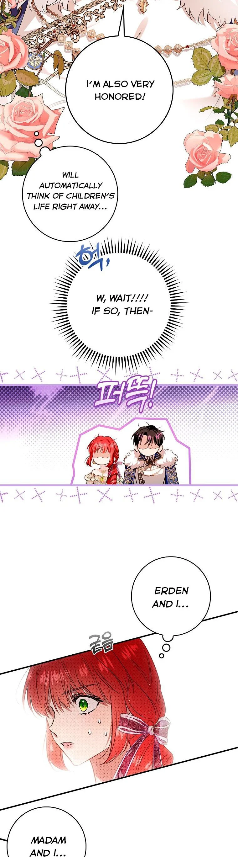 Read My Husband Hides His Beauty Manga Online