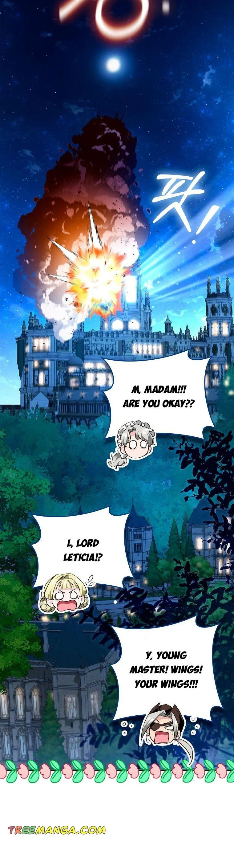 Read My Husband Hides His Beauty Manga Online