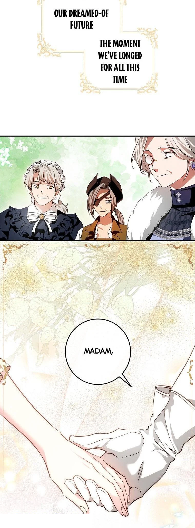 Read My Husband Hides His Beauty Manga Online