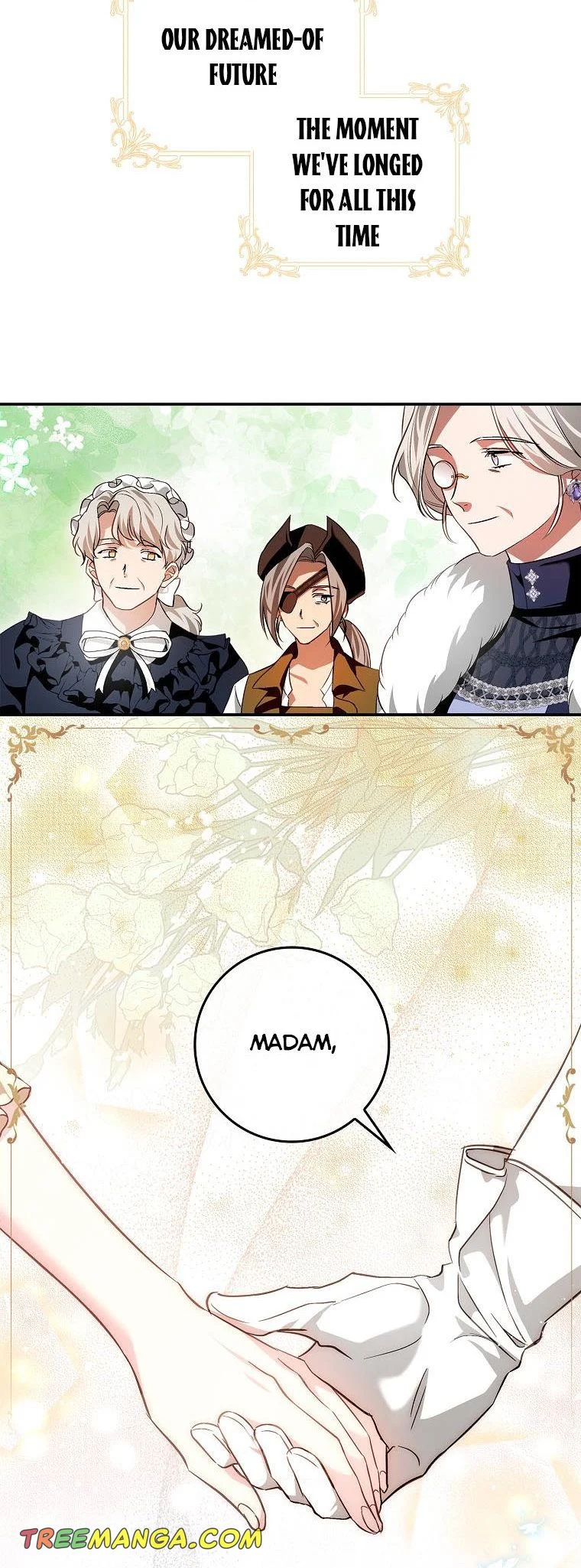 Read My Husband Hides His Beauty Manga Online