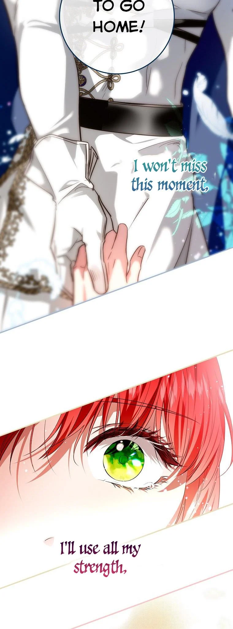 Read My Husband Hides His Beauty Manga Online