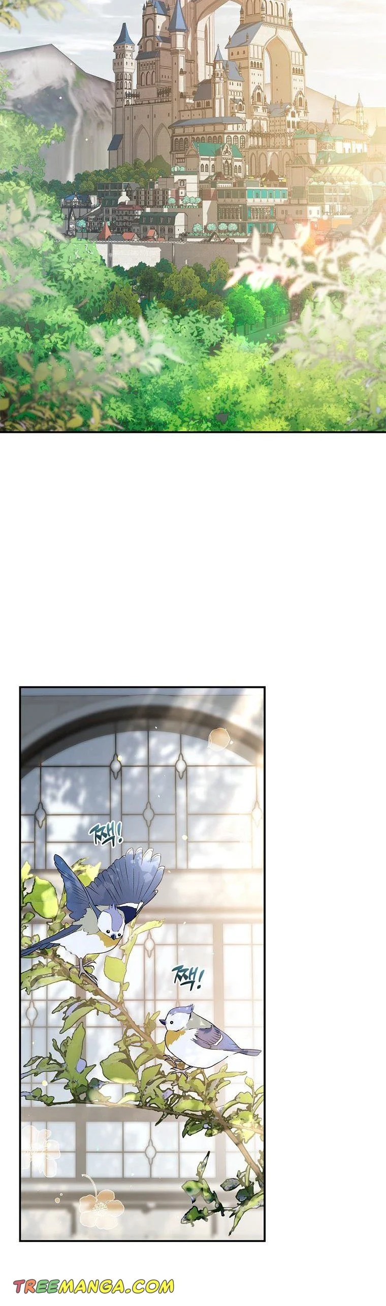 Read My Husband Hides His Beauty Manga Online