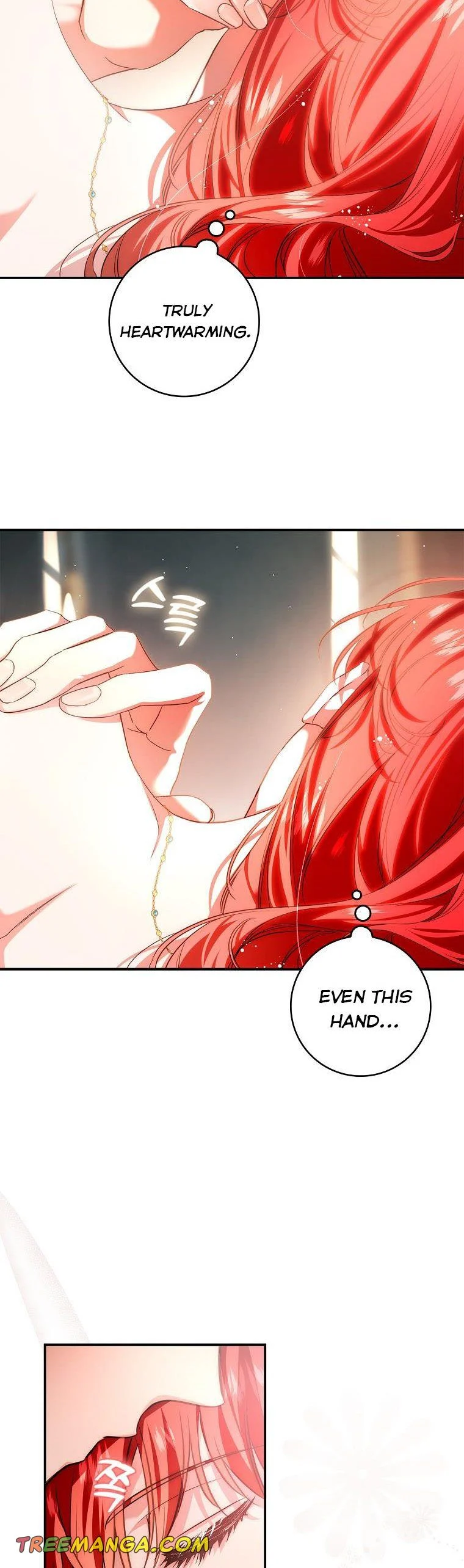 Read My Husband Hides His Beauty Manga Online