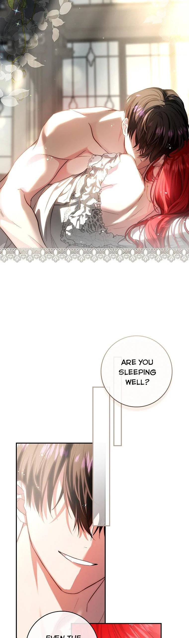 Read My Husband Hides His Beauty Manga Online