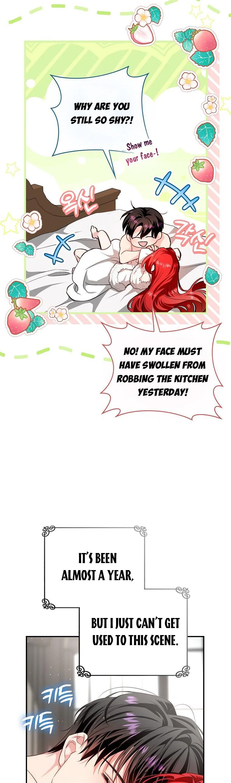 Read My Husband Hides His Beauty Manga Online