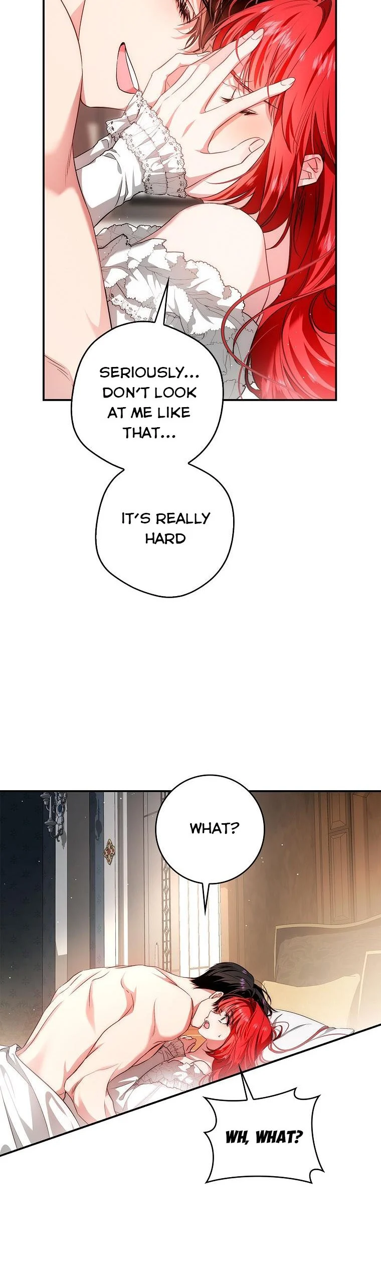 Read My Husband Hides His Beauty Manga Online