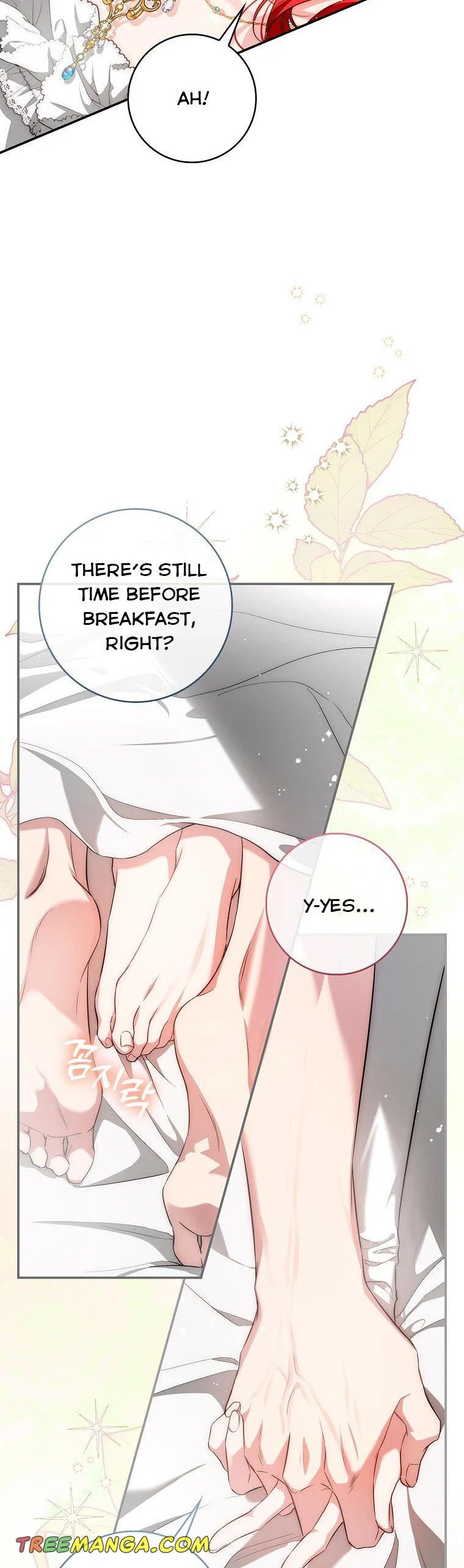 Read My Husband Hides His Beauty Manga Online
