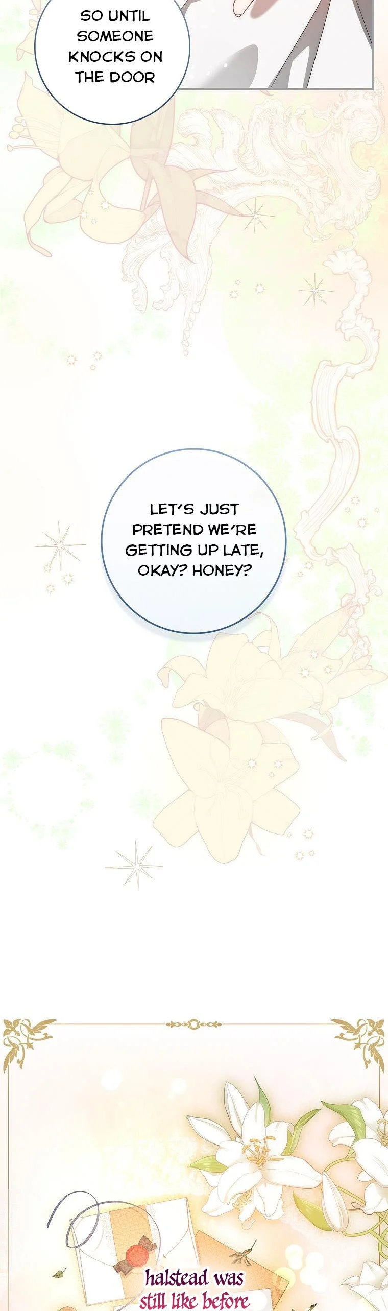 Read My Husband Hides His Beauty Manga Online