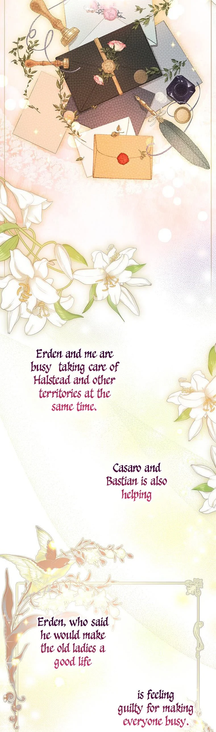 Read My Husband Hides His Beauty Manga Online