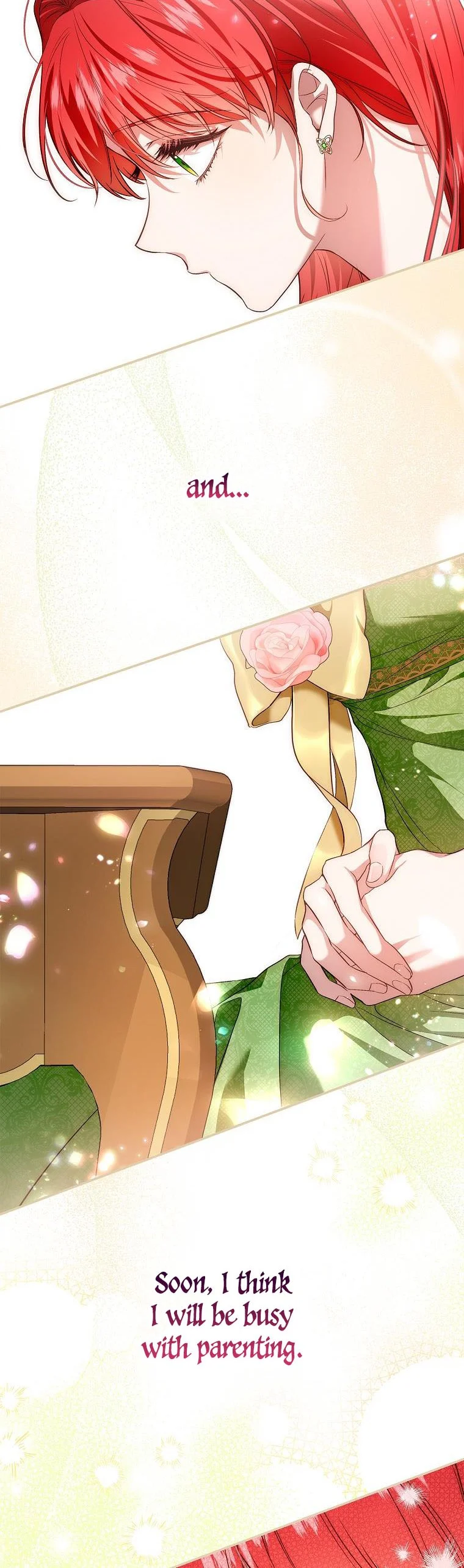 Read My Husband Hides His Beauty Manga Online